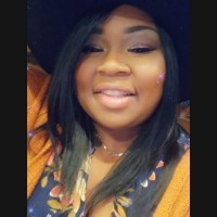 Shervonne Crow