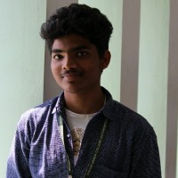 Ajay Sweetson Raja