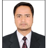 Md Ali Raza