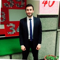 Ahmed Al-Qayas
