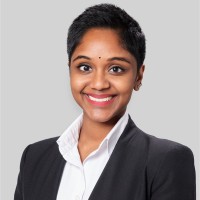 Jeevashini Thanabalan