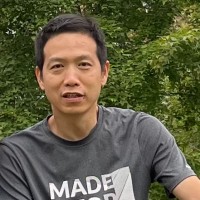 David Chen METHOD SOURCE IMP AND EXP CO.,LTD.