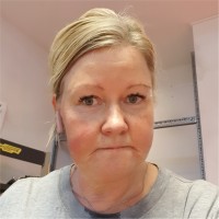 Cecilia Enström Öst