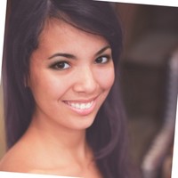 Bronwyn Nia RomanNose