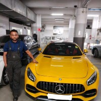 Vishal Mugurdekar