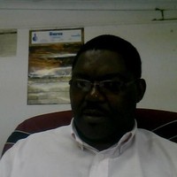 oswald chikunda