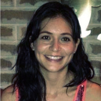 Paola Pacheco Hernández