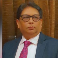 Rajeev Agarwal