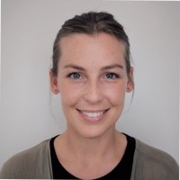 Jessica Ransom