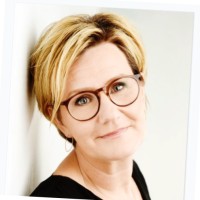 Tina Aarøe Larsen