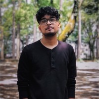 Saurav Thakur