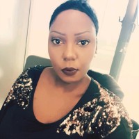 Laetitia Kinganga