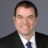 Patrick Cochran
