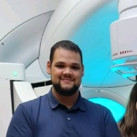 Luis Gustavo Modesto De Camargo