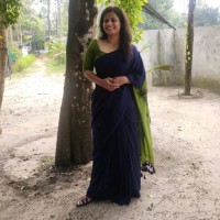 Aswathy M P