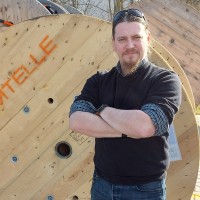 Marcel Thiel