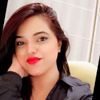 Vidya Jaiswal