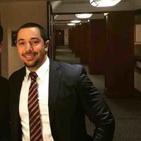 Samer Albaghdadi