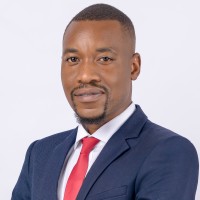 Mduduzi Mpofu