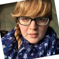 Rebecca Talbot