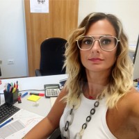 Melania Mariotti
