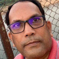Dr. K V Kumar