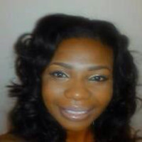 Tasha Smith