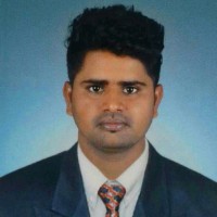 Parashuram Lamani