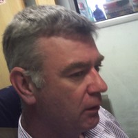 Steve Bartram