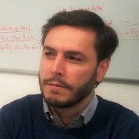 Gonzalo Pereda Benito