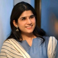 Anusurya Rajawat