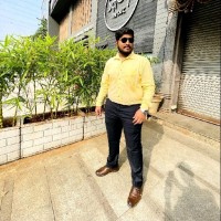 Aniket Shelar