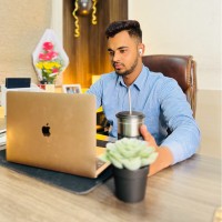 Mohammed Imran
