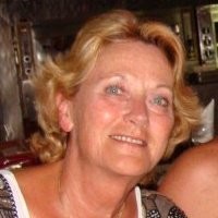 Kitty Van Vugt