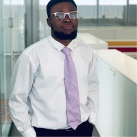Amos Omidokun