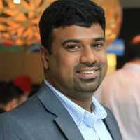 Anoop Kumar V K