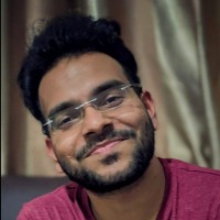 Githu Mohan, Cscp
