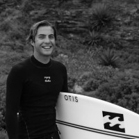 Tasman Grainger
