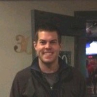 Nicholas Olah