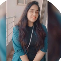 Zunaira Ahmad