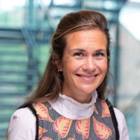 Bibbi (Inger Kristine) Sørvig
