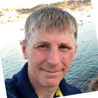 Neil Thomas