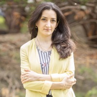 Mariam Khachatryan