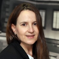 Andrea Eichinger