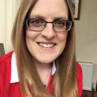 Ruth Dickson