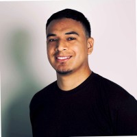 Josue Omar Perez, R.T. (R) (Arrt)