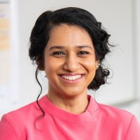 Deepti Arun Kumar