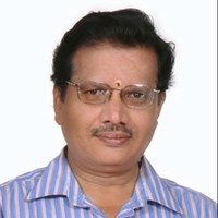 Rangarajan Natarajan Rangarajan