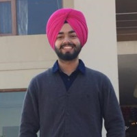 Sukhmanbir Singh