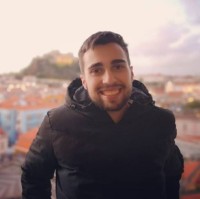 Leandro Cruz